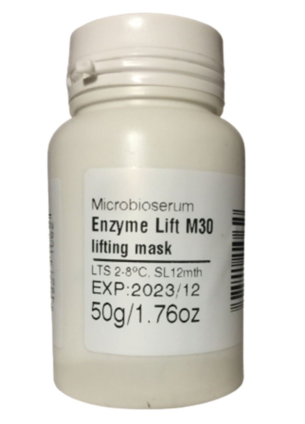 Enzyme Lift M30 - ліфтинг-маска (після 30 років)